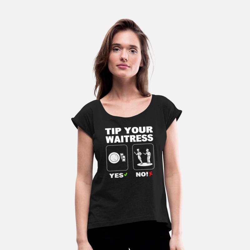 Tip Your Waitress