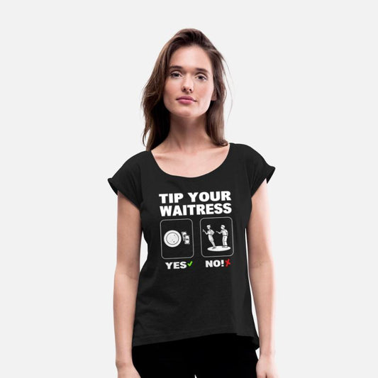 Tip Your Waitress