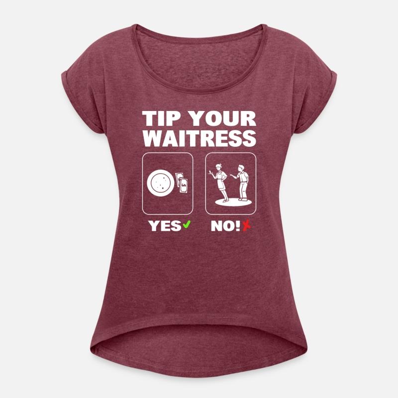 Tip Your Waitress