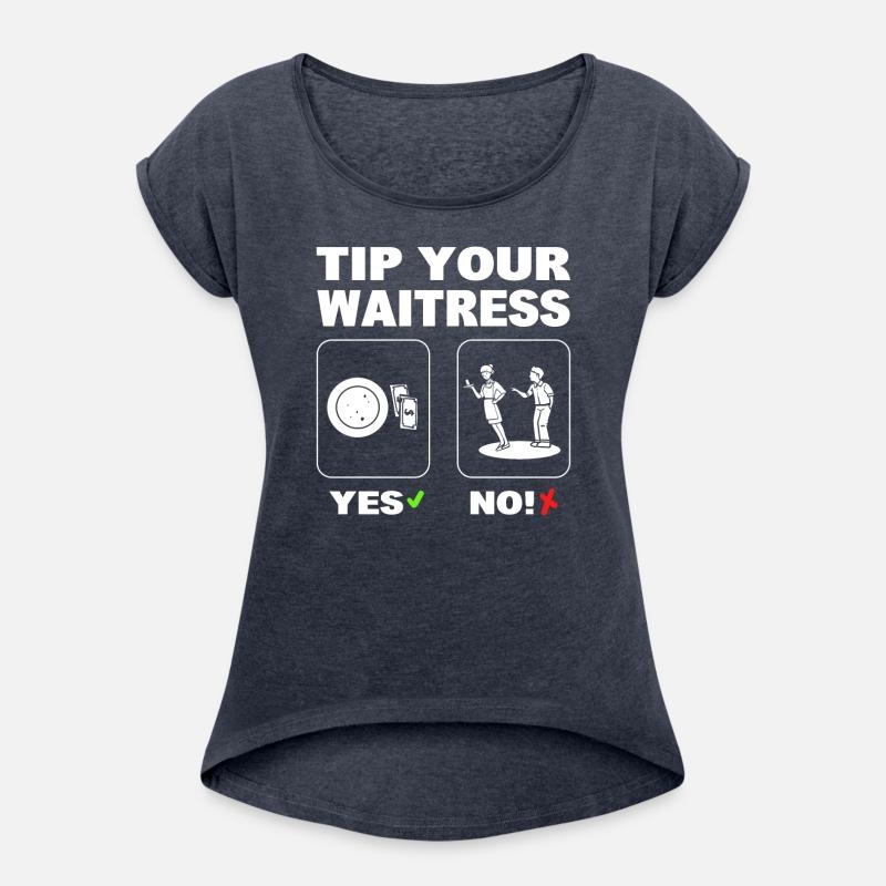 Tip Your Waitress