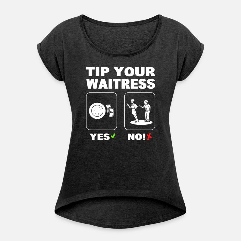 Tip Your Waitress