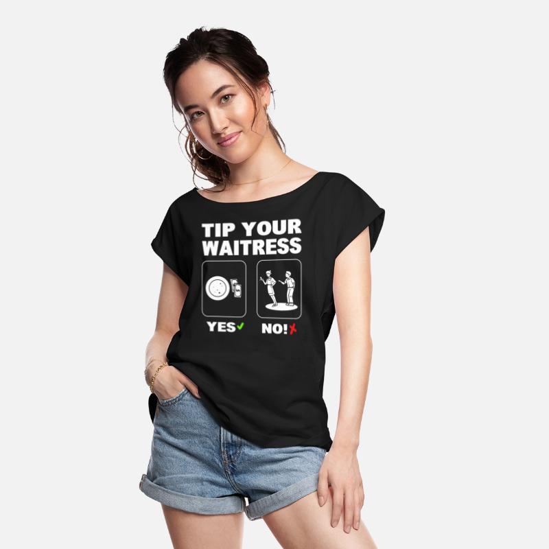 Tip Your Waitress