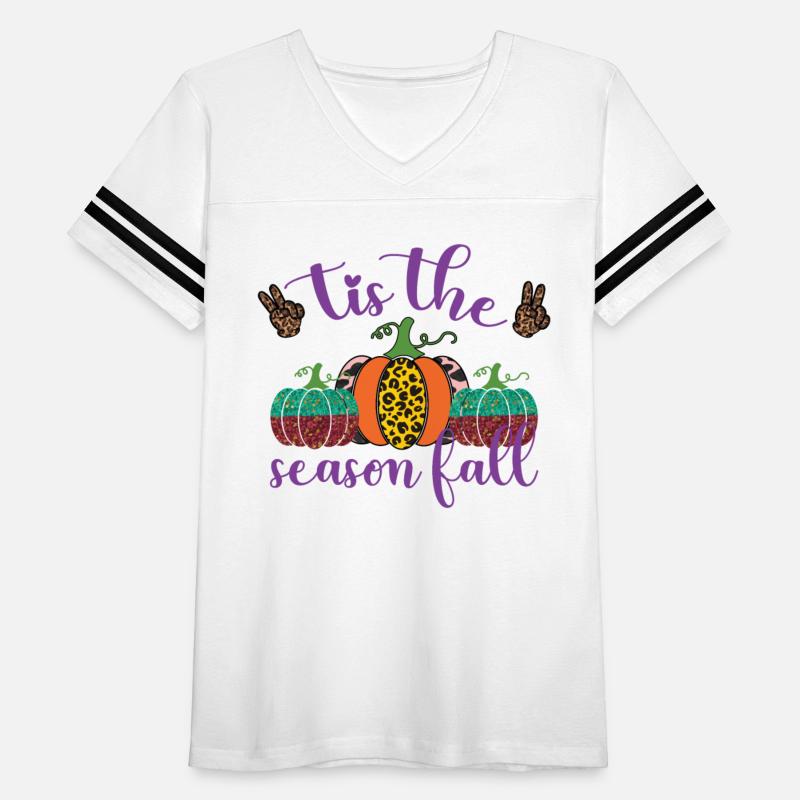 Tis the season fall