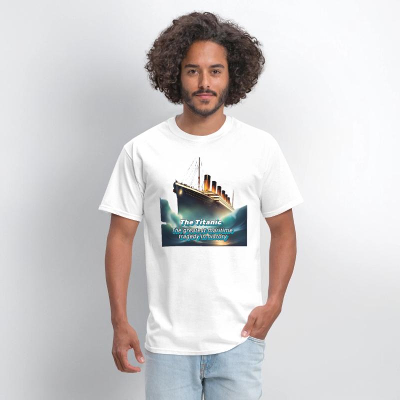 Titanic memory