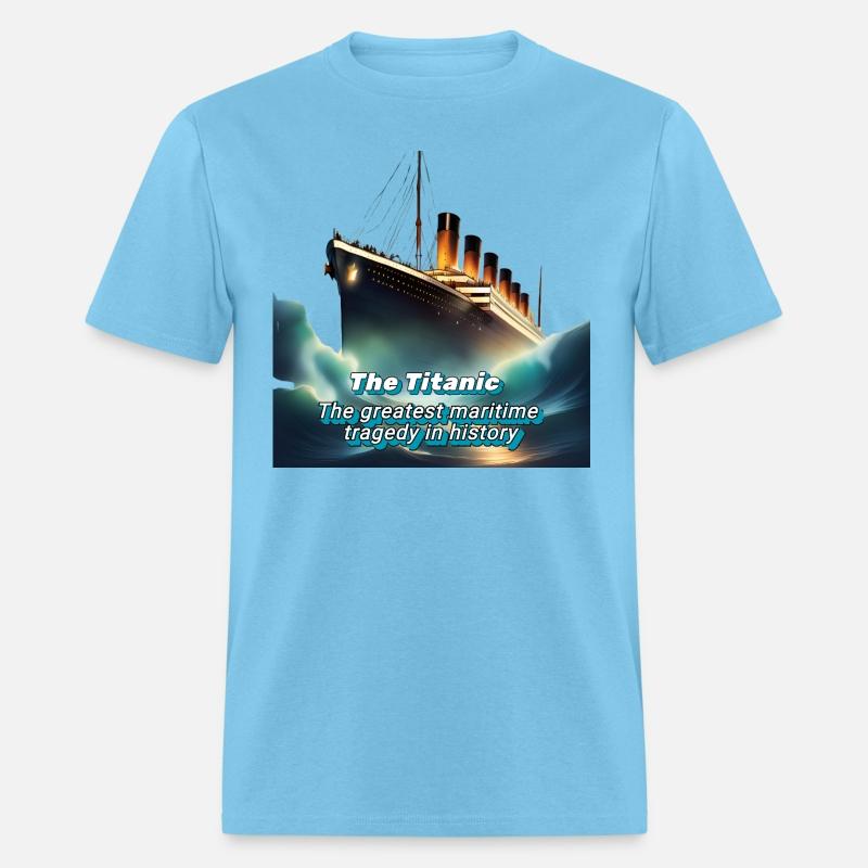 Titanic memory
