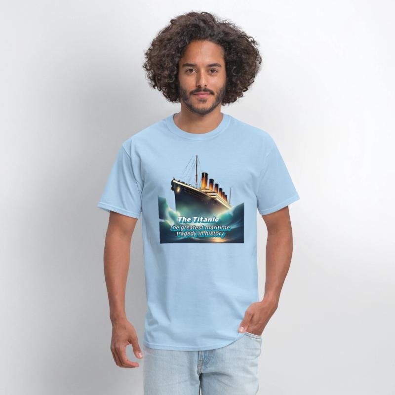 Titanic memory