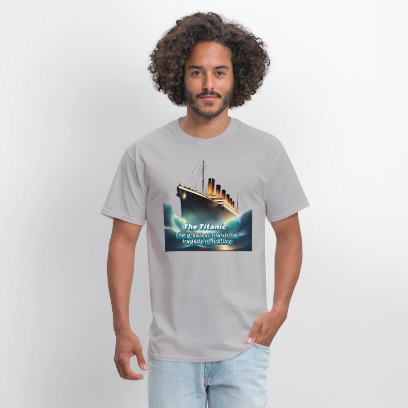 Titanic memory