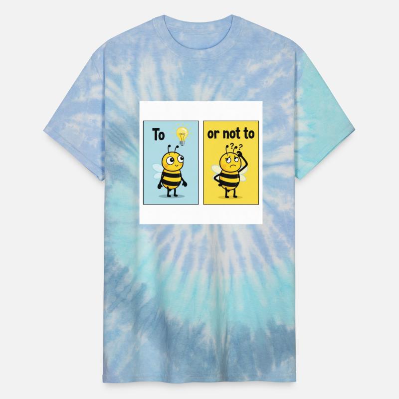 To Bee or Not to Bee