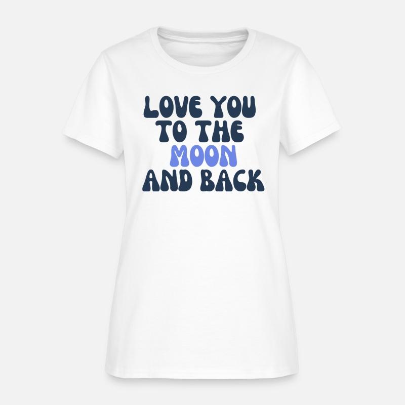 To The Moon Hoodie