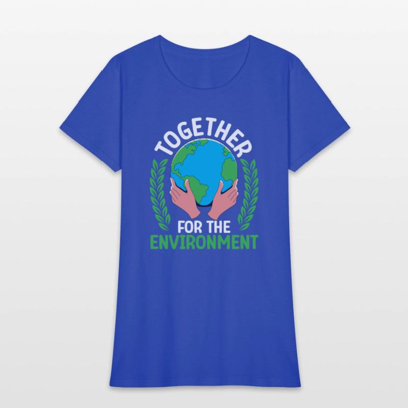 Together for the Environment