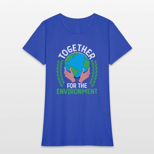 Together for the Environment