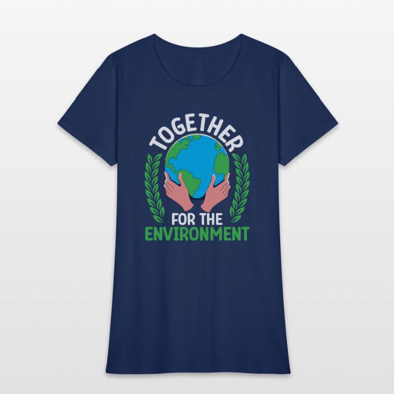 Together for the Environment
