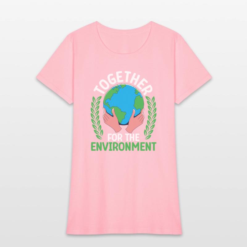 Together for the Environment