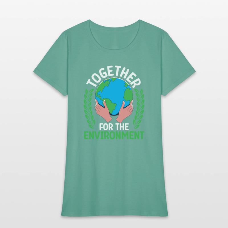 Together for the Environment