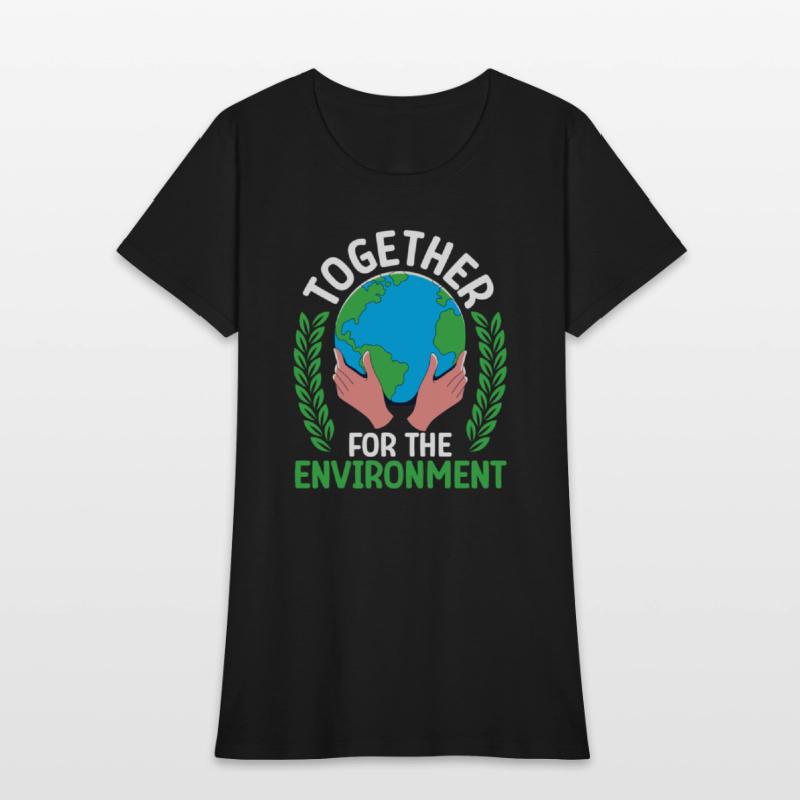 Together for the Environment