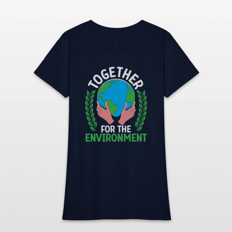 Together for the Environment