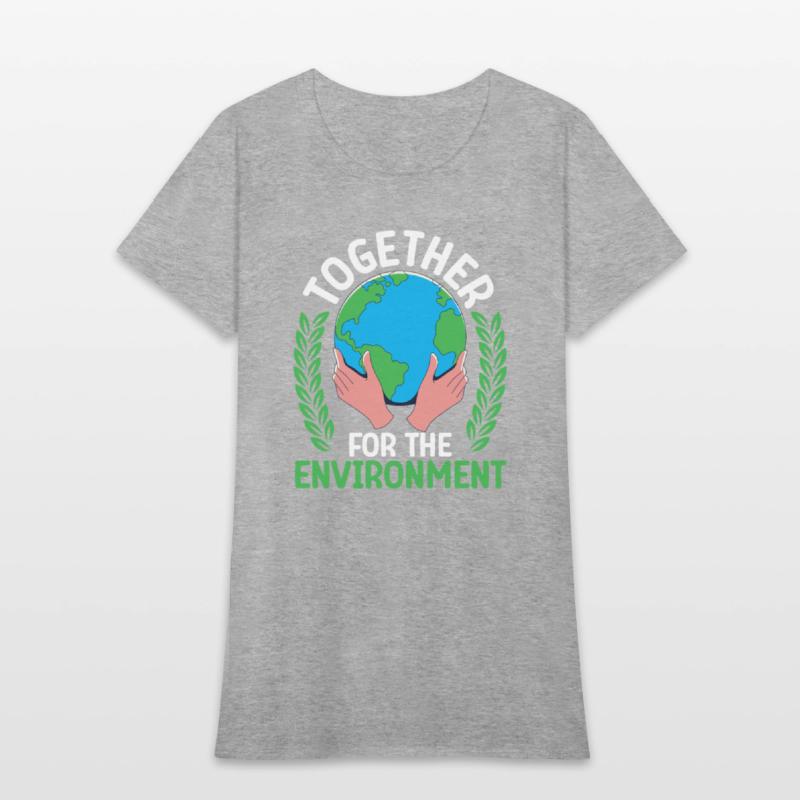 Together for the Environment