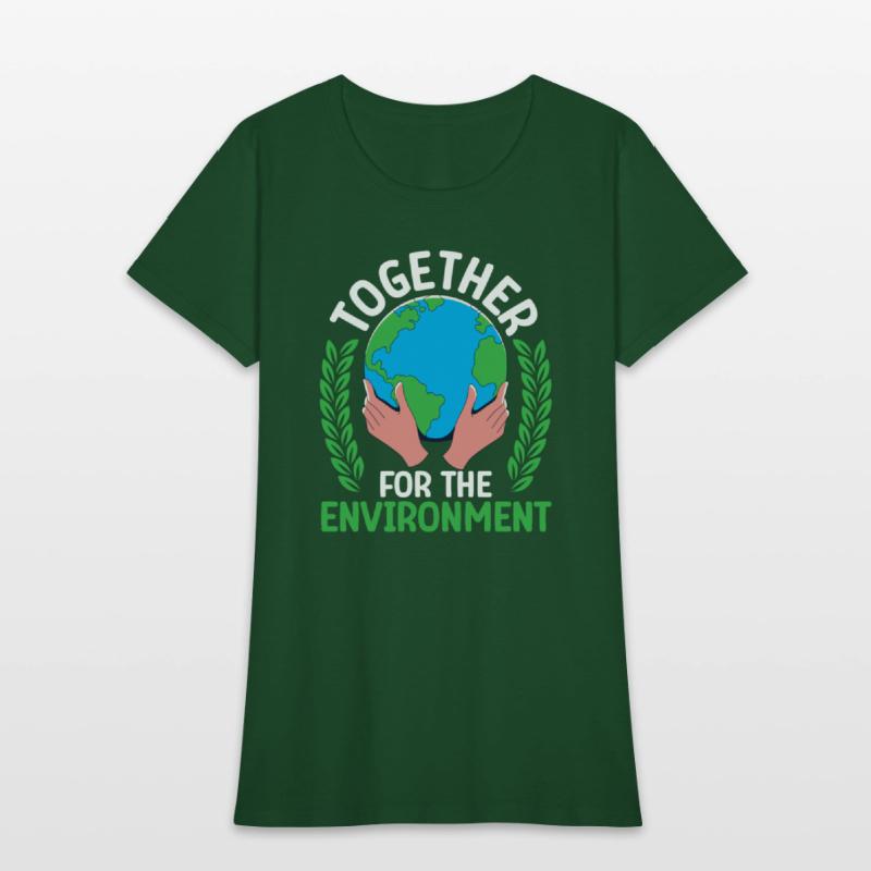 Together for the Environment