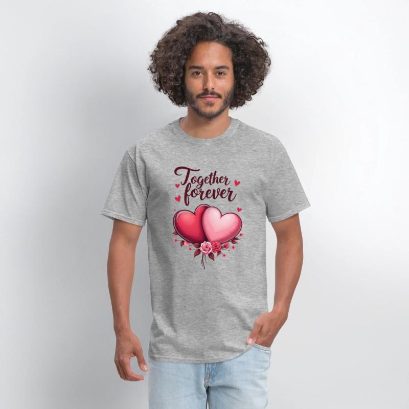 Together Forever - Valentine's Day