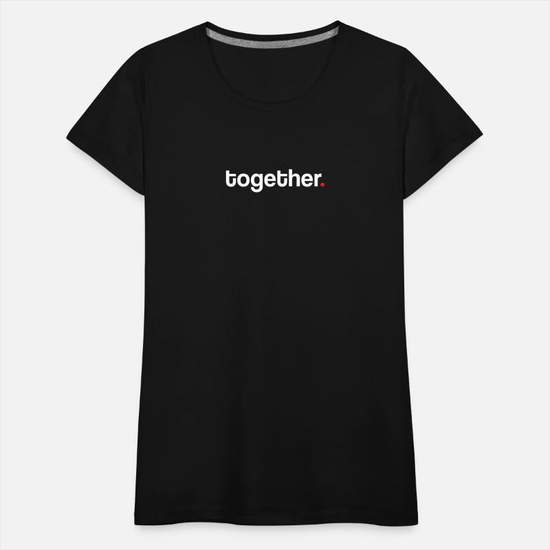 Together.