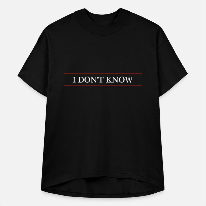Top That Says Words