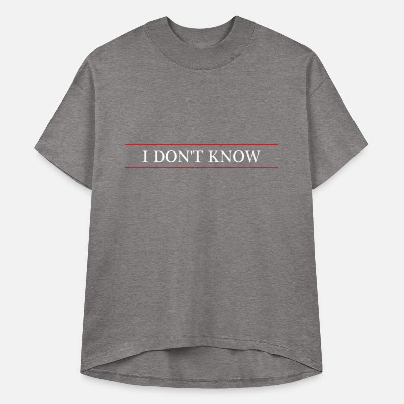 Top That Says Words