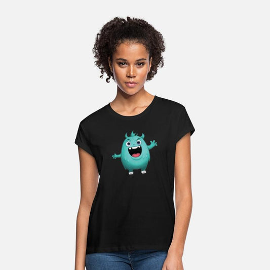 Tosca Blue Monster