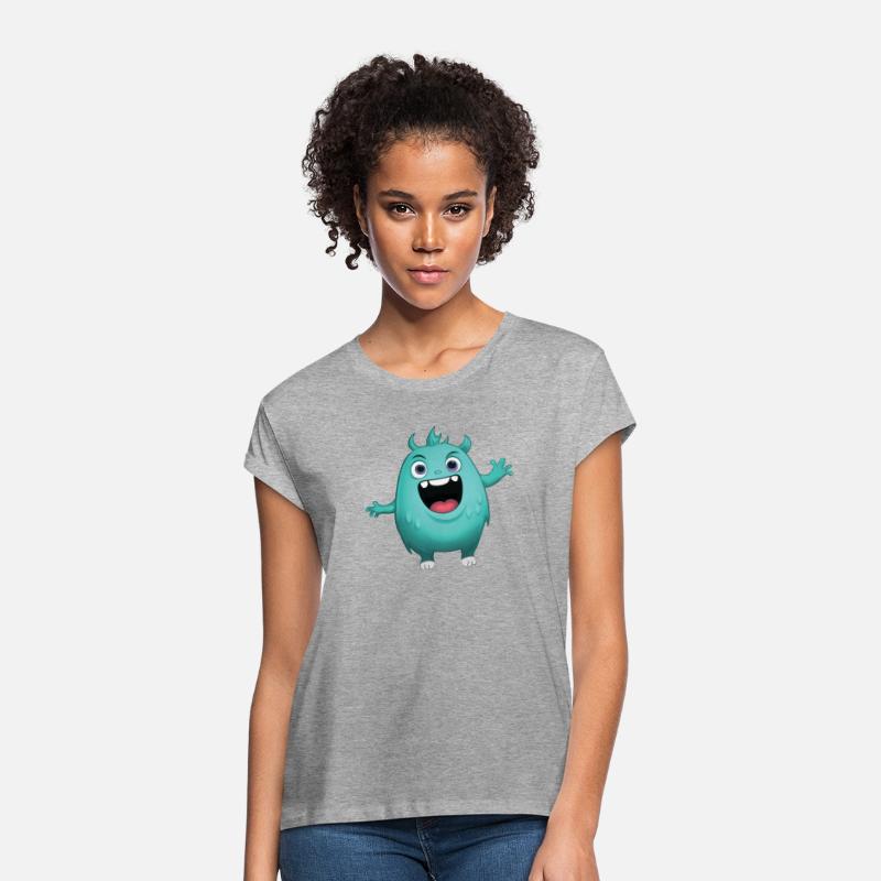 Tosca Blue Monster