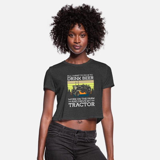Tractor Diesel