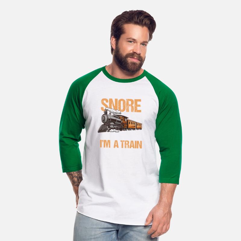 train snoring train dream train express motive