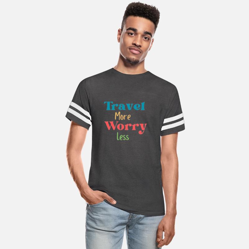 travel more worry less