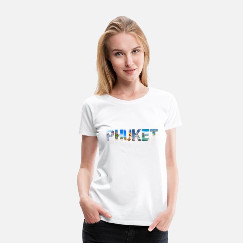 Traveller Landmark Thailand Souvenir