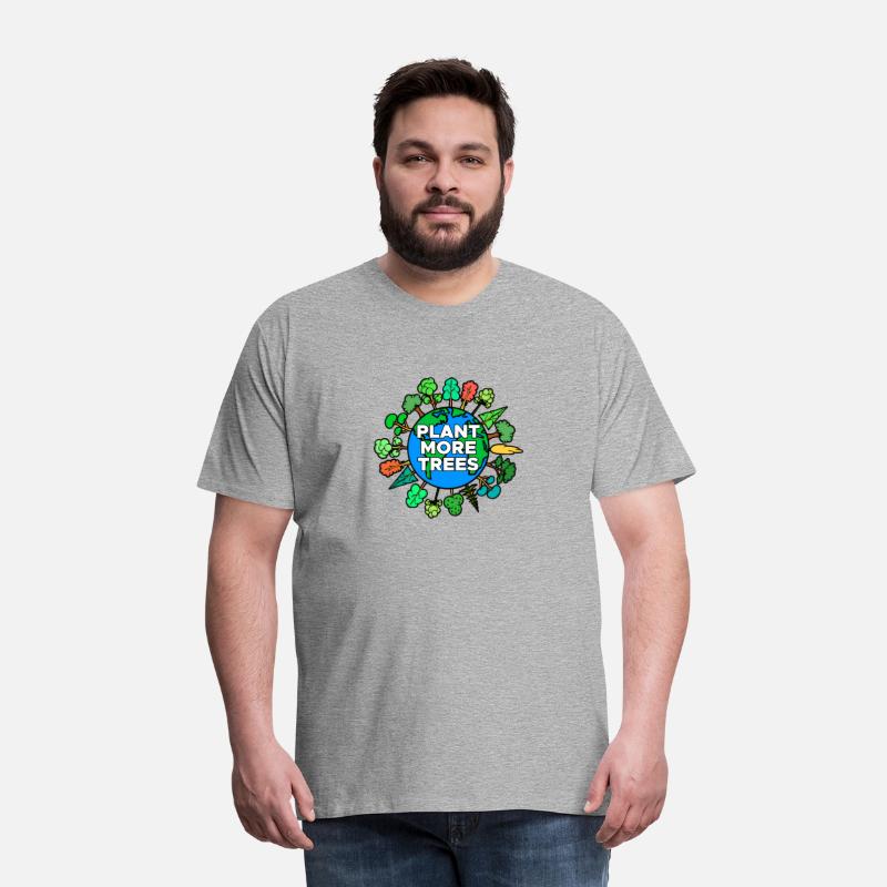 Trendy Forest Nature Protection Save Eh
