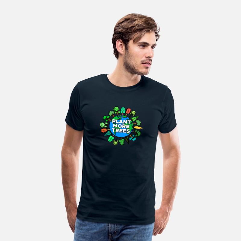 Trendy Forest Nature Protection Save Eh