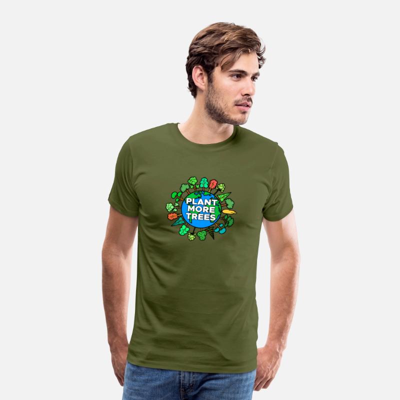 Trendy Forest Nature Protection Save Eh