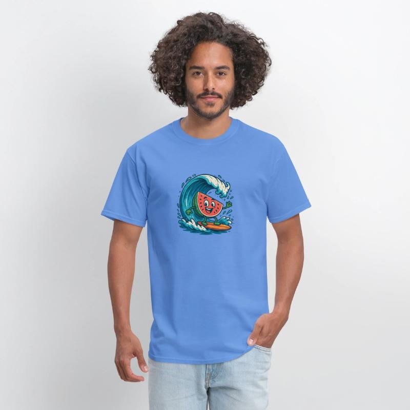 Trendy summer 2025