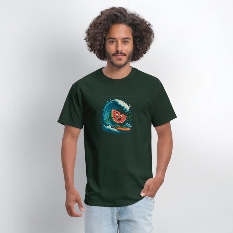 Trendy summer 2025