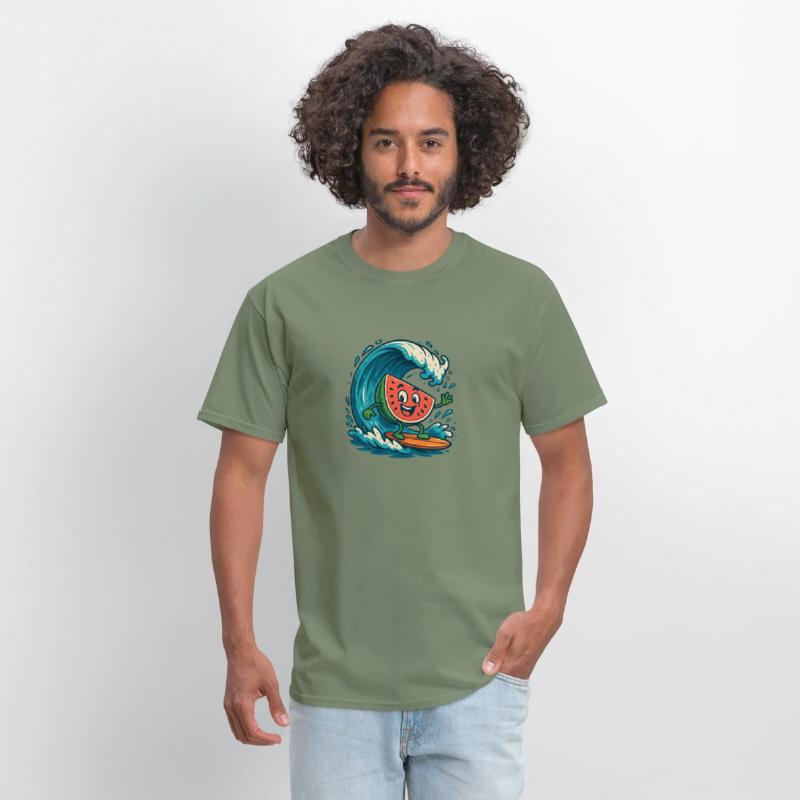 Trendy summer 2025
