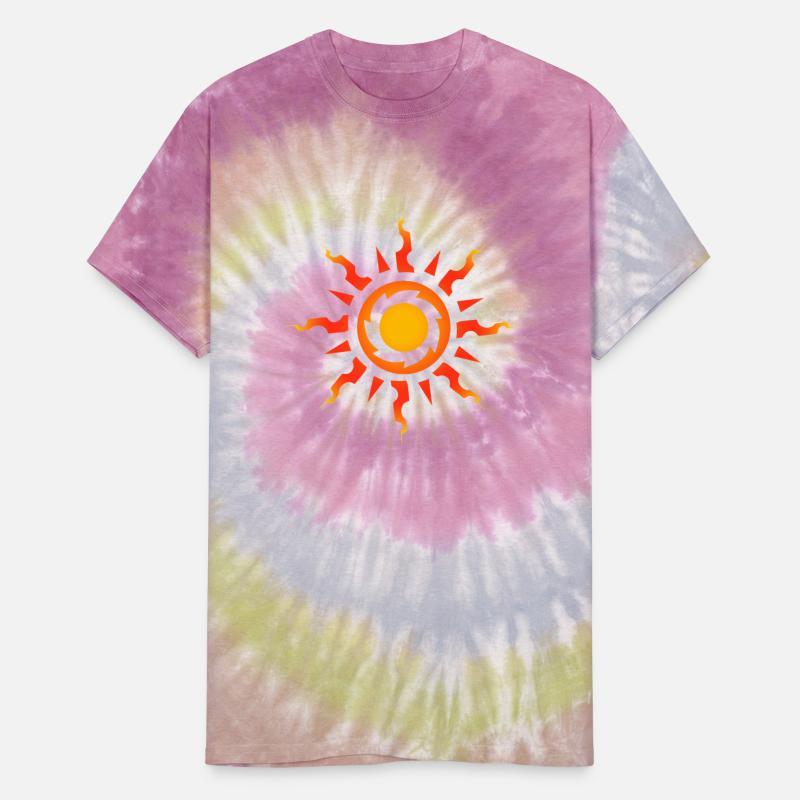 Tribal Sun Symbol Tribal Tattoo Gift Idea