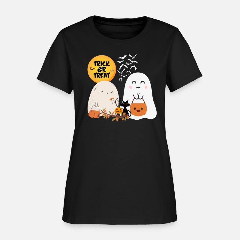 "Trick or Treat Delights"