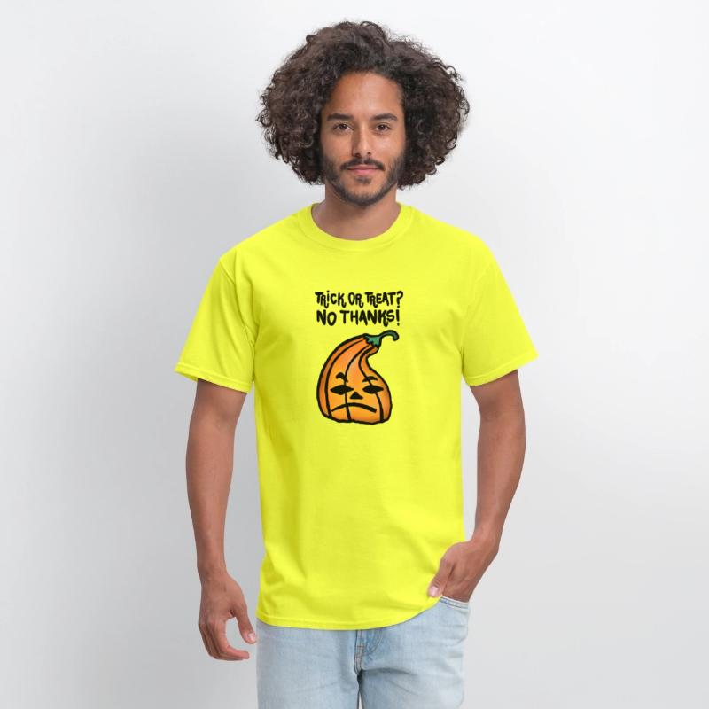 Trick or treat