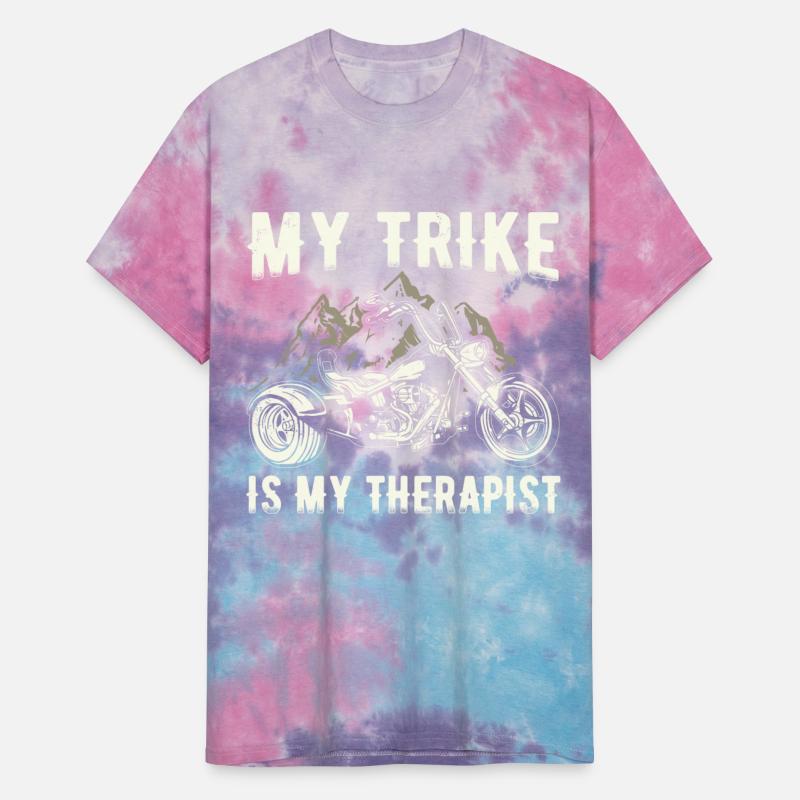 Trike riding | motorcycle tricycle hobby gift idea