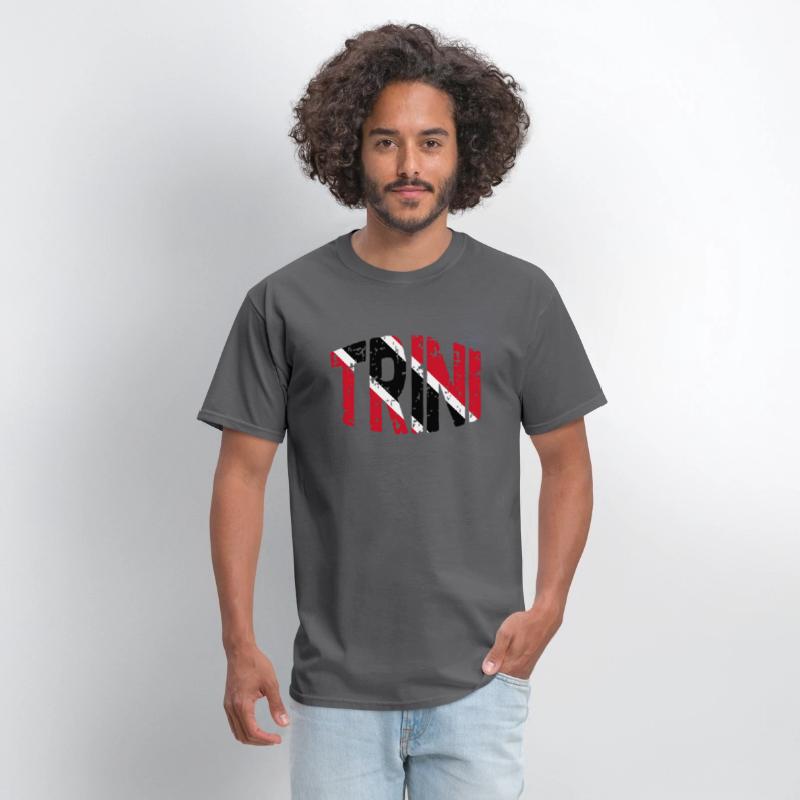 Trinidad Tobago Flag Trinidadian Trini
