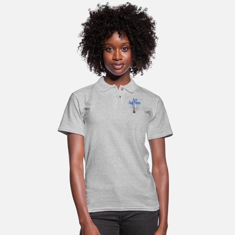 Trinity Flow Minimal Tee