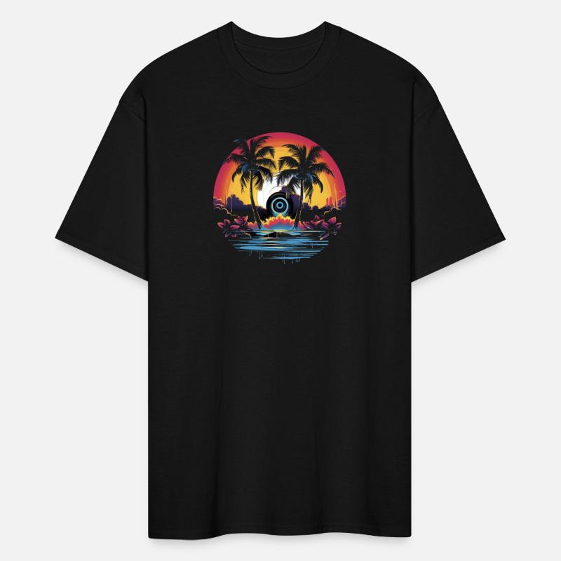 Tropical Groove