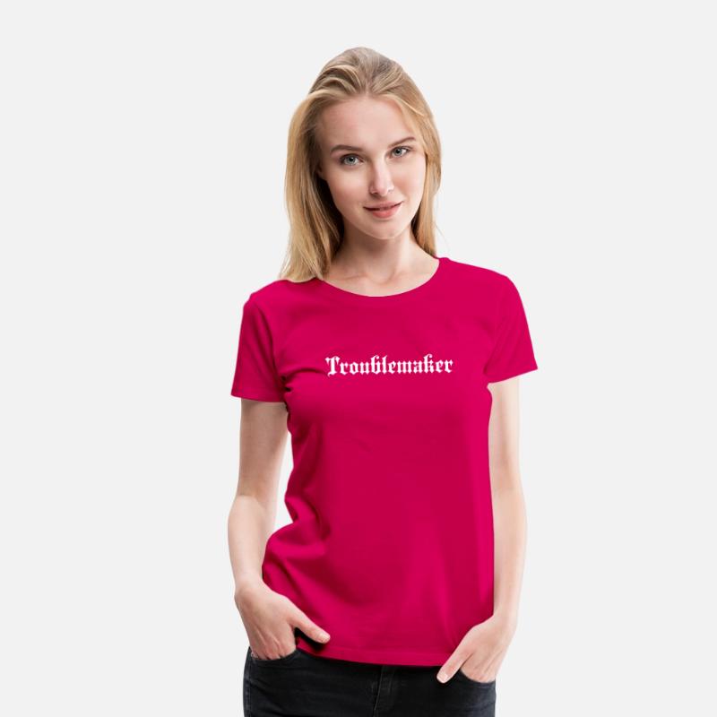 Troublemaker