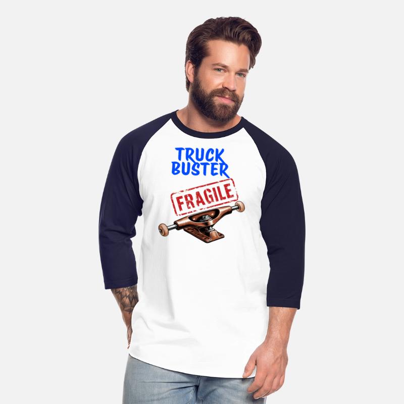 Truck Buster