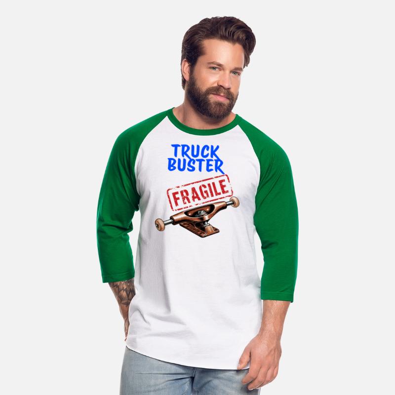 Truck Buster