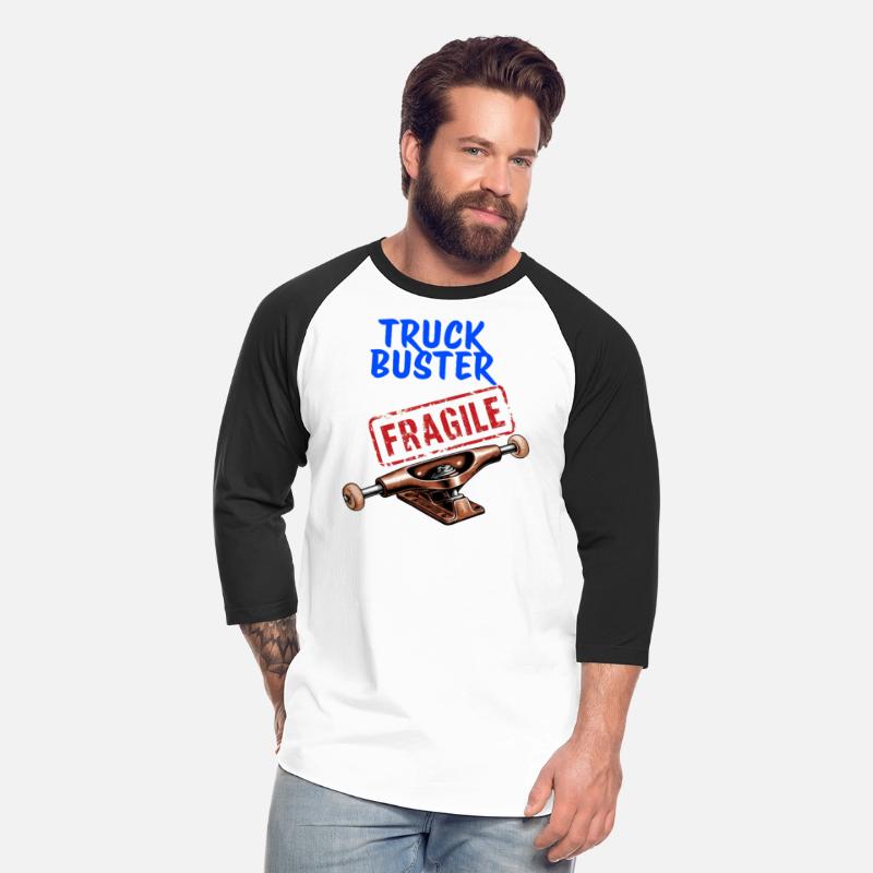 Truck Buster