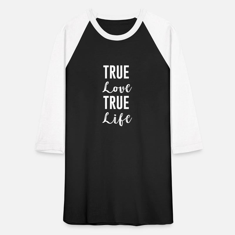 True Love True Life Love Jesus Christian